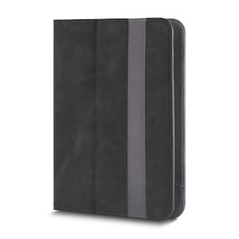 Θήκη Tablet Universal 7"-8" - Green Go Fantasia - Black