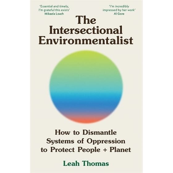 The Intersectional Environmentalist image 0