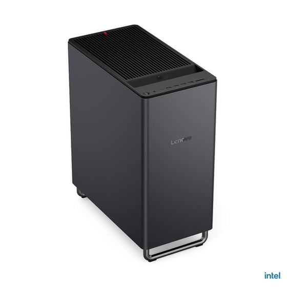 Desktop Lenovo ThinkCentre X Tower (Intel Core Ultra 7-265/32 GB/2TB SSD/Nvidia GeForce RTX 5060 Ti/Win11Pro) image 0