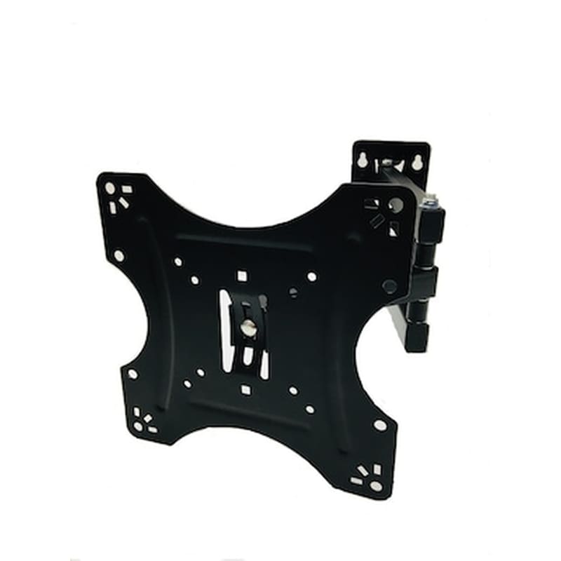 Βαση Τηλεόρασης Επιτοίχια Oem Hdl-117b με Βραχίονα 14-42 έως 35 kg