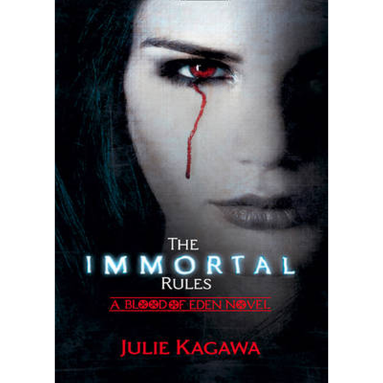 Immortal Rules image 0