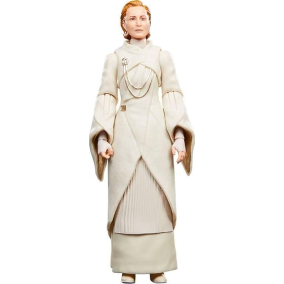 Φιγούρα Δράσης Hasbro Star Wars: Black Series - Senator Mon Mothma (15cm) image 1