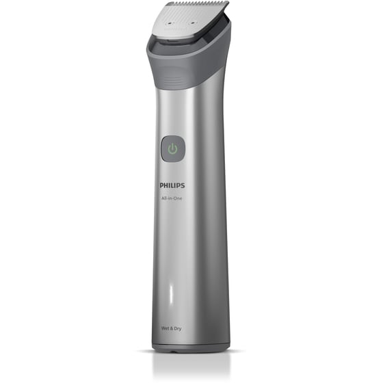 Σετ Περιποίησης All in One Trimmer Philips Series 5000 MG5941/15 image 2