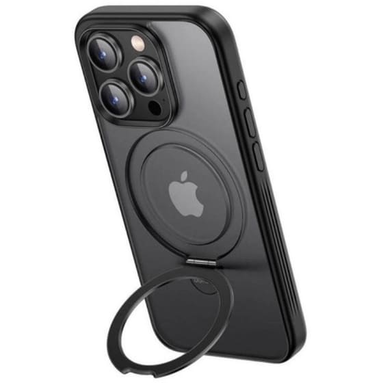 Θήκη Apple iPhone 15 Pro Max - Ugreen LP764 25533 - Black image 0