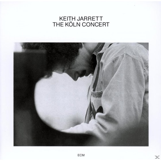 The Köln Concert image 0