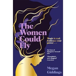 Women Could Fly