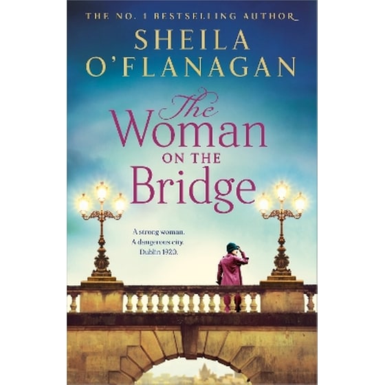 The Woman on the Bridge image 0