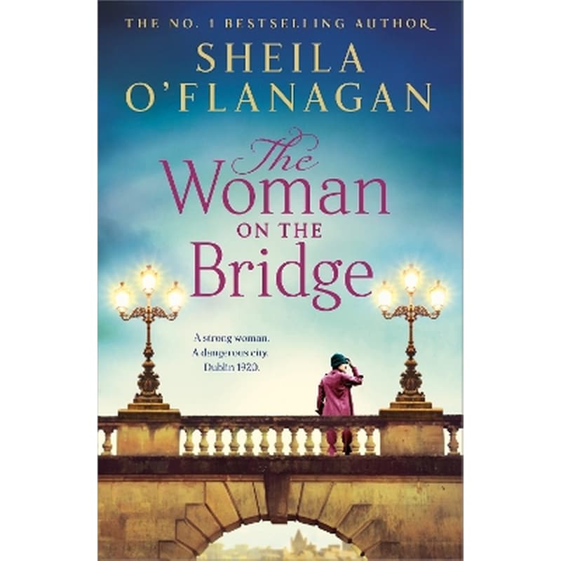 The Woman on the Bridge