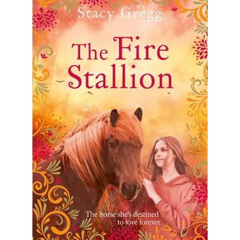 The Fire Stallion
