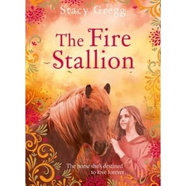 The Fire Stallion