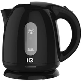 IQ EK-251 1850 W 1 L Μαύρο Βραστήρας