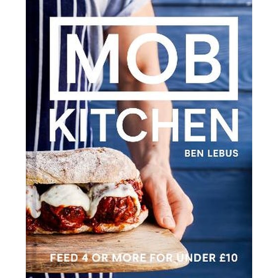 MOB Kitchen image 0