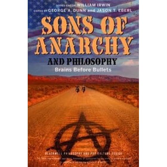 Sons of Anarchy and Philosophy image 0