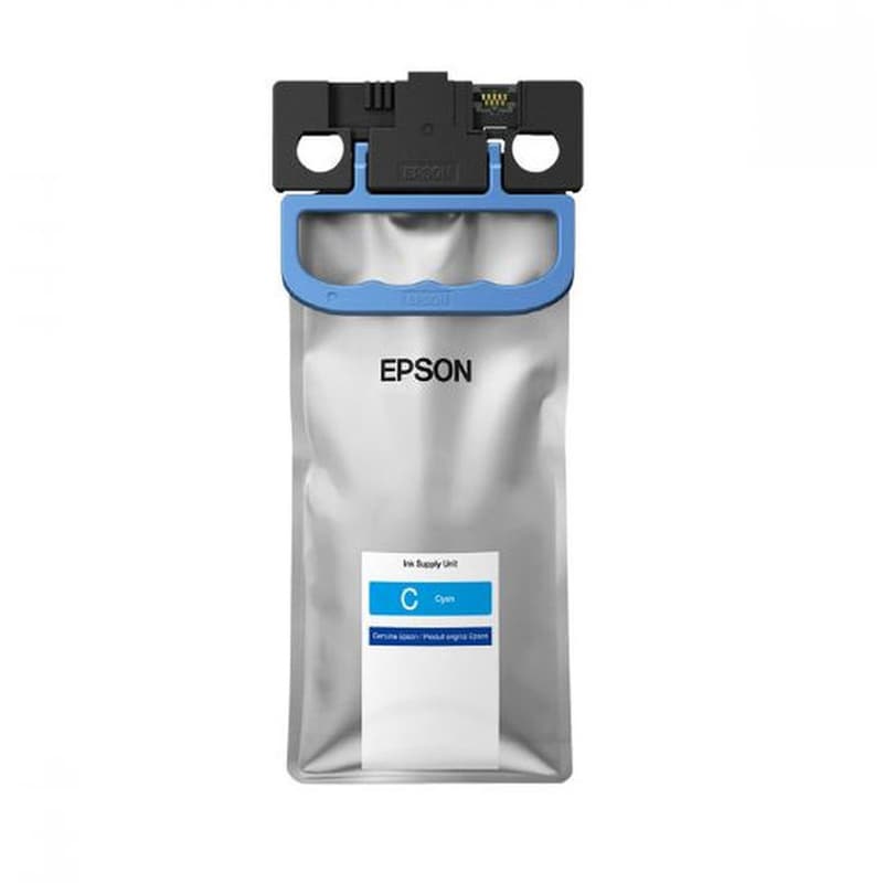 Epson C8000R  XXL Κυανό Μελάνι Εκτυπωτή