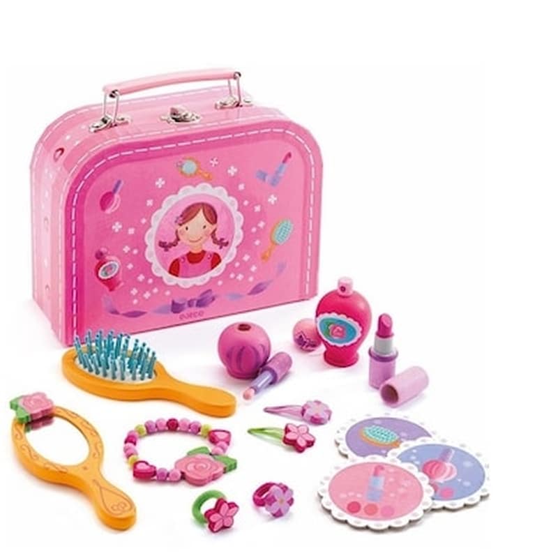 Djeco Βαλιτσάκι Ομορφιάς 06552 DJECO