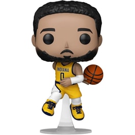 Funko Pop! Basketball -Indiana Pacers -Tyrese Haliburton # 214