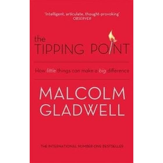 Tipping Point image 0