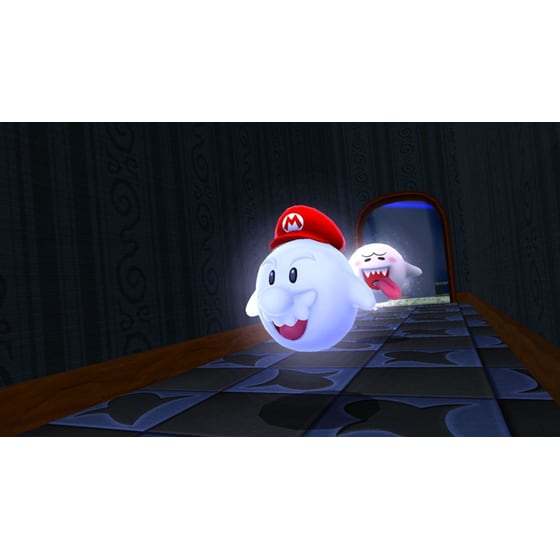 Super Mario Galaxy + Super Mario Galaxy 2 - Nintendo Switch image 21