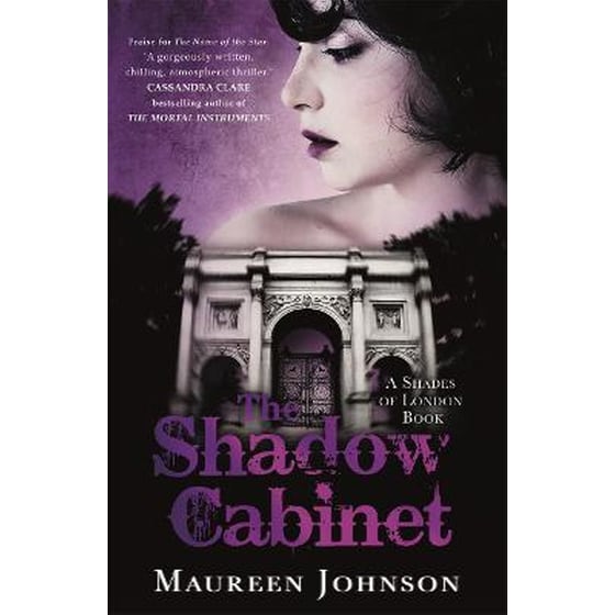 The Shadow Cabinet image 0