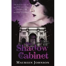 The Shadow Cabinet