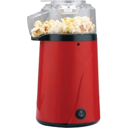 Μηχανή Pop-Corn BELLA CUCINA BC/POP/5010  1200W Κόκκινο