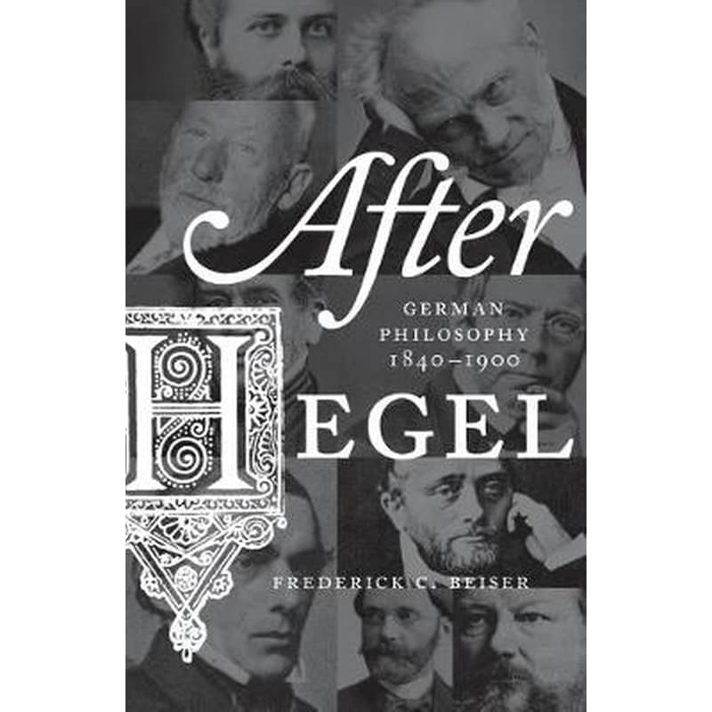 After Hegel