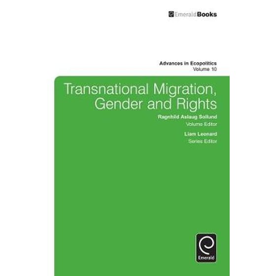 TRANSNATIONAL MIGRATION, GENDER AND RIGH image 0