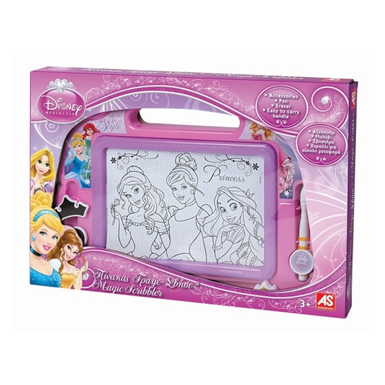 Γράψε Σβήσε Princess image 0