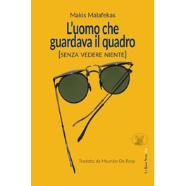 L'uomo che guardava il quadro