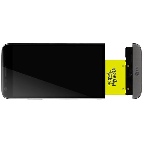 LG G5 32GB Titanium Smartphone image 5