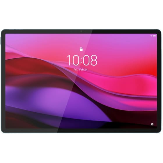 Tablet Lenovo Yoga Tab Plus 12.7" 16GB/256GB - TidalTeal + Lenovo Keyboard + Lenovo Tab Pen image 2