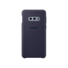 Θήκη Samsung Galaxy S10e - Samsung Silicone Cover - Μπλε