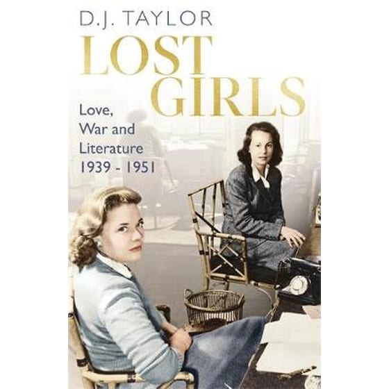 Lost Girls image 0