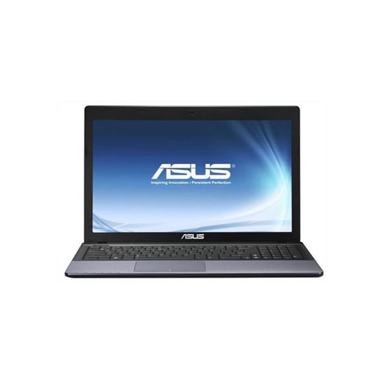 Ultrabook ASUS F55VD-SX200H - 15.6" Ανθρακί image 0