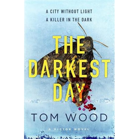 The Darkest Day image 0