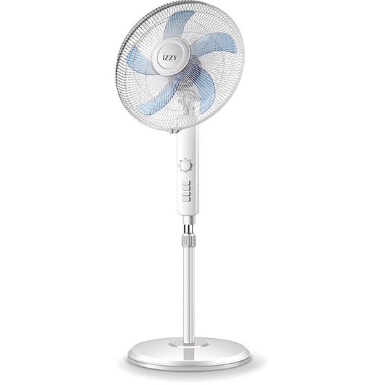 IZZY IZ-9020+ Ανεμιστήρας Δαπέδου 70 W 40 cm image 0