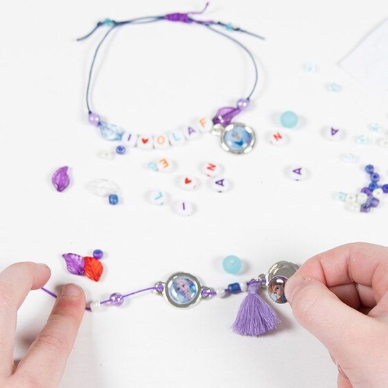 TOTUM FROZEN LETTER BRACELETS TT681460 image 5