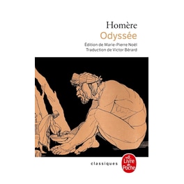 Odyssée