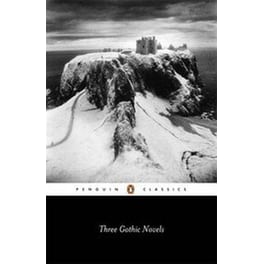 Three Gothic Novels