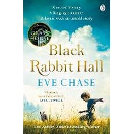 Black Rabbit Hall