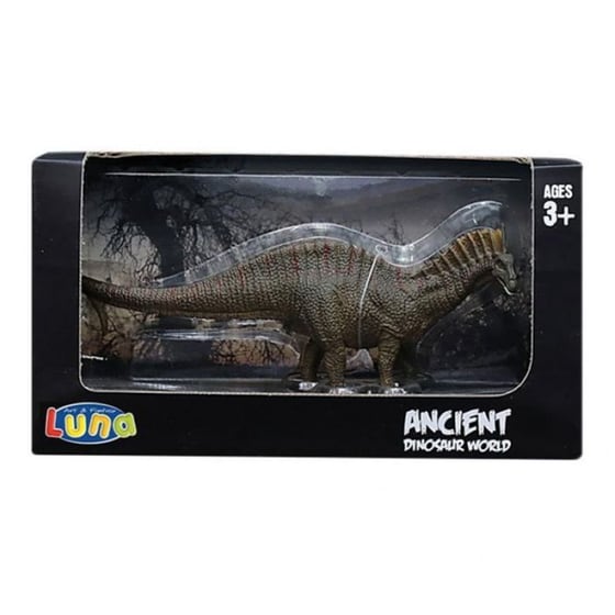 Luna Ancient Dinosaur World Φιγούρα Δεινόσαυρος Αμαργάσαυρος image 1