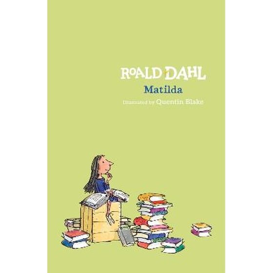 Matilda image 0