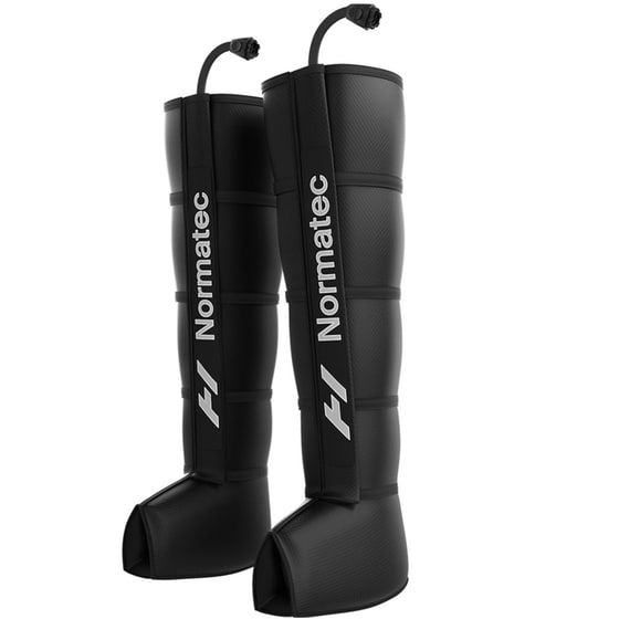 Συσκευή μασάζ HYPERICE NORMATEC 3.0 LEG STANDARD SET image 1