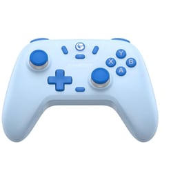 Gamesir Nova Lite Ασύρματο Χειριστήριο - Μπλε