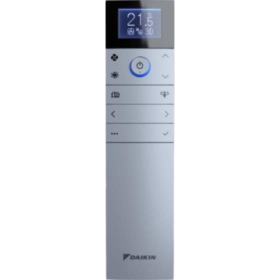 DAIKIN Emura FTXJ50AW/RXJ50A Κλιματιστικό Inverter 18.000 BTU A++/A+++ με WiFi image 2