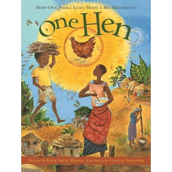One Hen image 0