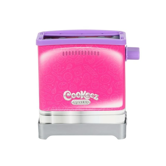 Giochi Preziosi Cookeez Makery Toasties - Μαγικό Τοστάκι (Διάφορα Σχέδια) image 6