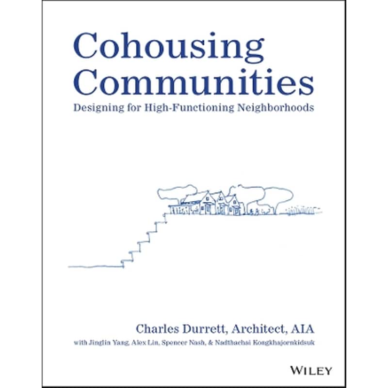Cohousing Communities