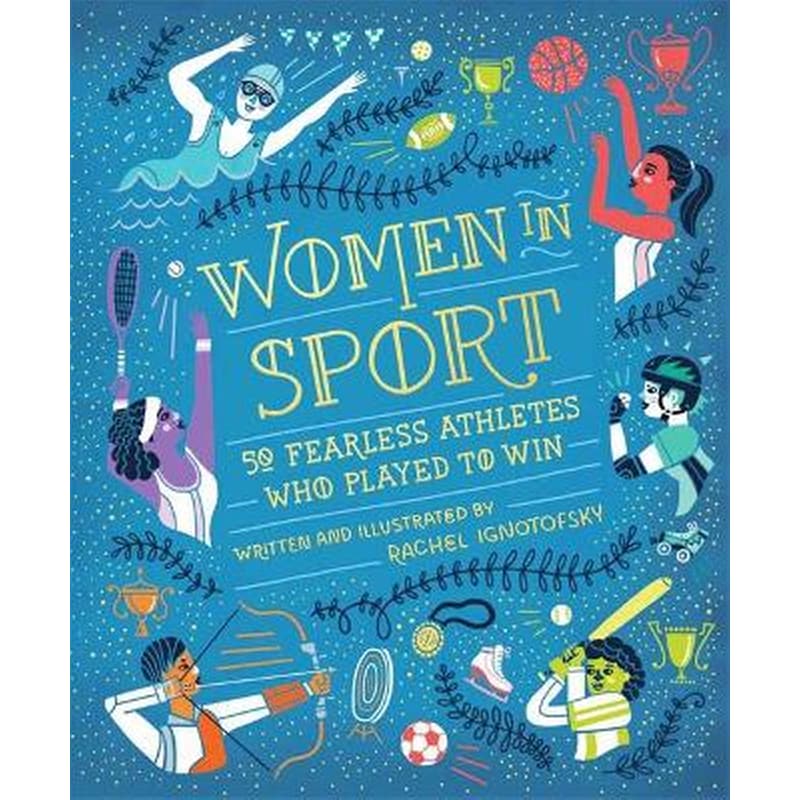 Women in Sport
