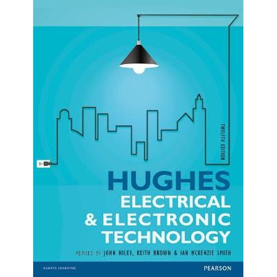 Hughes Electrical and Electronic Technology image 0
